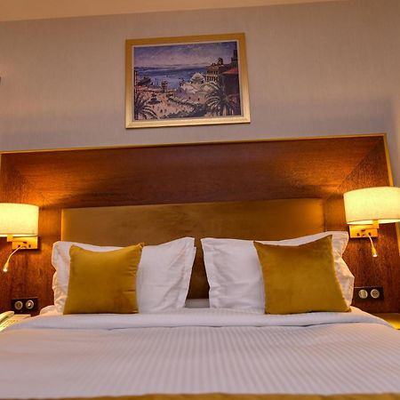 Le Palme Hotel 오랑 외부 사진