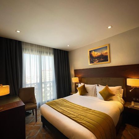 Le Palme Hotel 오랑 외부 사진