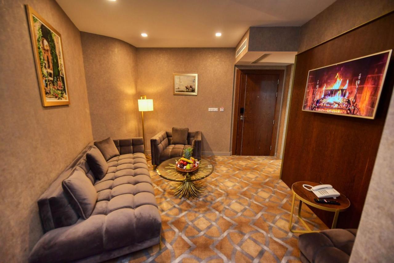Le Palme Hotel 오랑 외부 사진