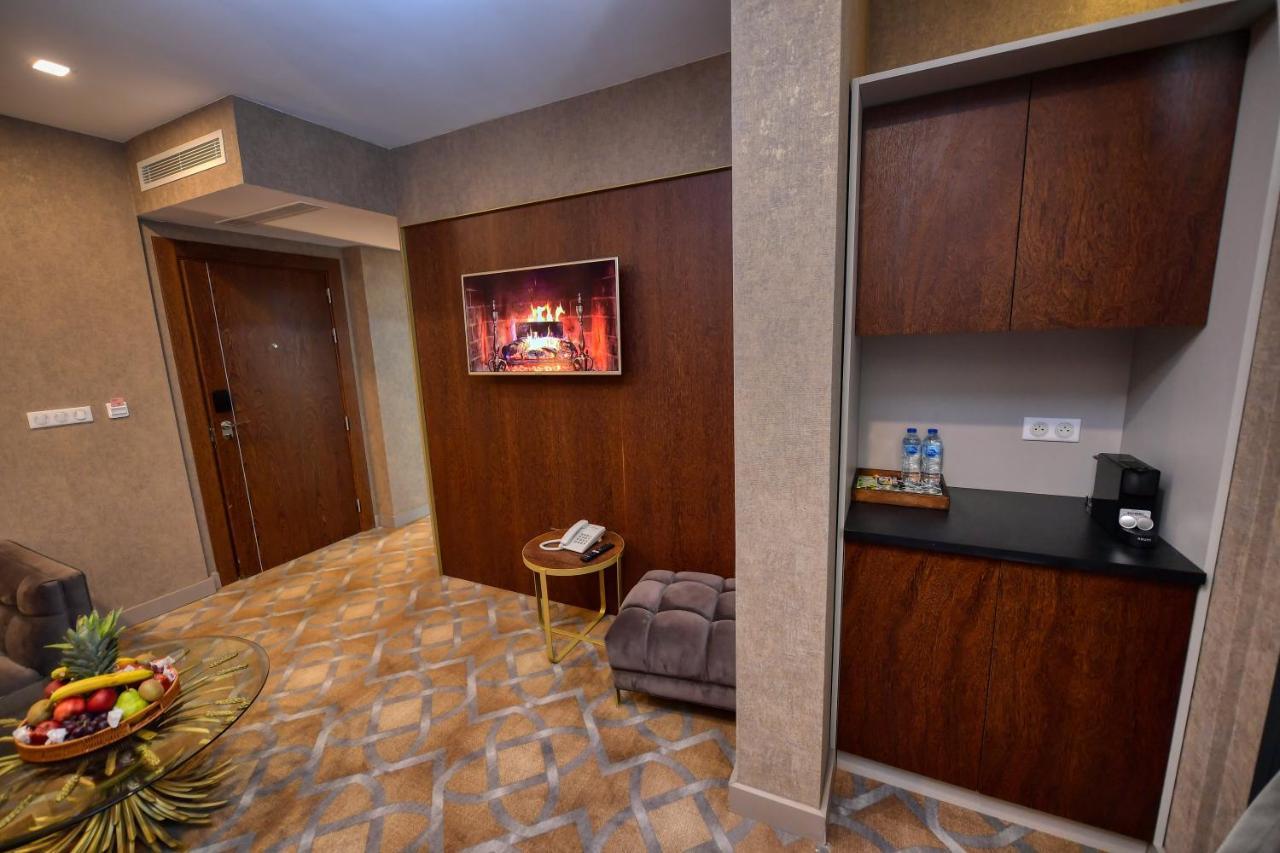 Le Palme Hotel 오랑 외부 사진