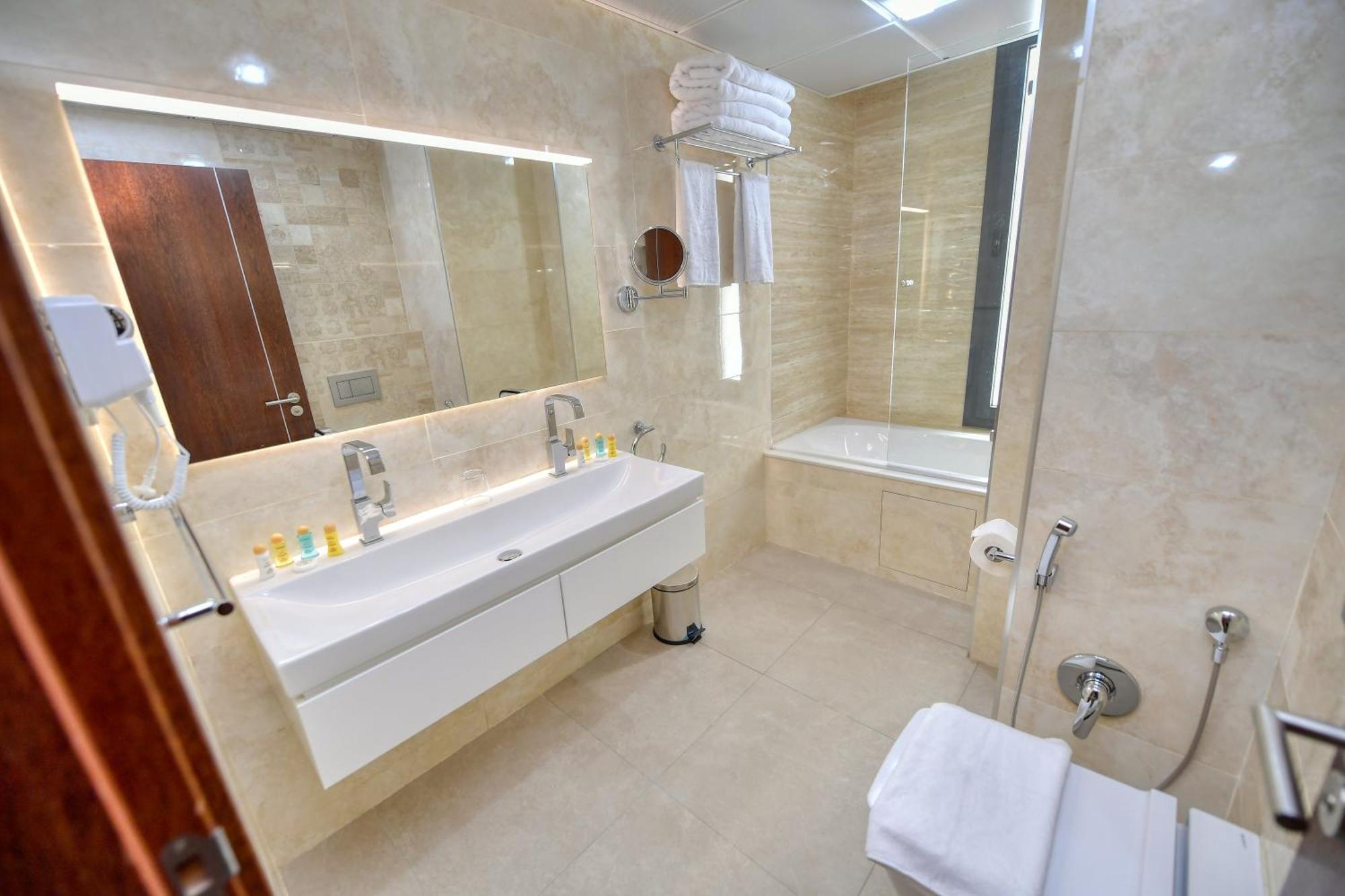 Le Palme Hotel 오랑 외부 사진
